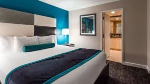 Image of Best Western Plus Casino Royale - Center Strip