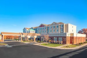 Image of Hilton Garden Inn Devens Common