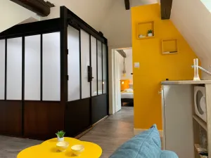 Image of Logis St Joseph