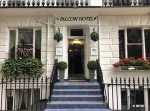 Image of Falcon Hotel