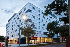 Image of Hampton by Hilton Vienna Messe