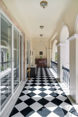 Image of Dileep Kothi - A Royal Boutique Luxury Suites in Jaipur