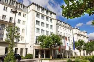 Image of Steigenberger Hotel Bad Homburg