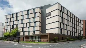 Image of Staybridge Suites Newcastle by IHG