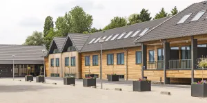 Image of Fletcher Hotel-Restaurant Teugel Uden-Veghel