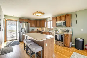 Image of Apple Valley Home, Shared Golf Course On-Site