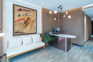 Image of QUU HOTEL Chiang Mai
