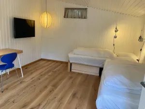 Image of 6 Person Holiday Home in Hornbaek
