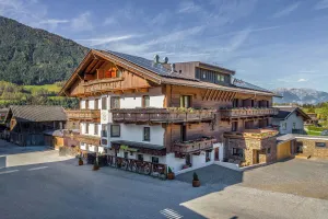 Image of Hotel Alpenstolz