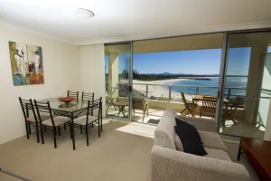 Image of Beachpoint Unit 402