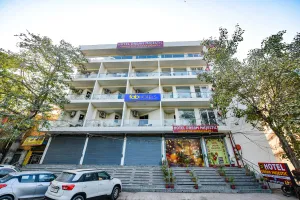 Image of FabHotel HC Dream Majestic