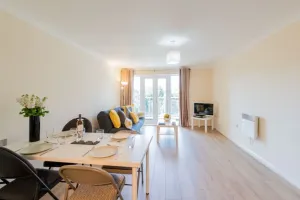 Image of Abodebed - Handleys Court