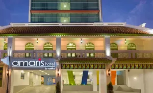 Image of Amaris Hotel Malioboro - Jogja
