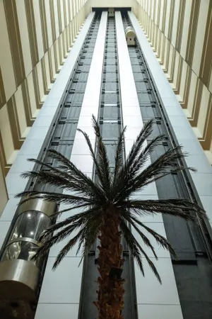 Image of Hotel Transamerica Berrini