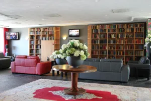 Image of Best Western Plus Amsterdam Airport Hotel