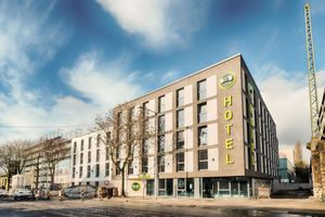 Image of B&B Hotel Bochum-City