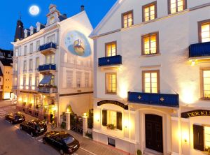 Image of Hotel Der Kleine Prinz