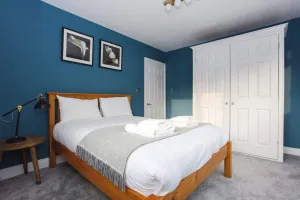 Image of Lovely 2 Bedroom Flat Near Whitechapel Station