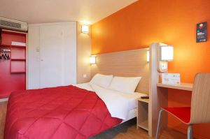 Image of Premiere Classe Herblay