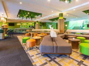 Image of Ibis Styles Arlon Porte du Luxembourg
