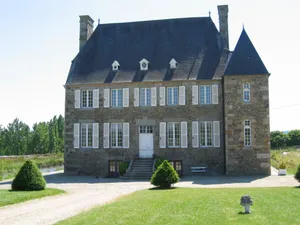 Image of Château de La Sémondière