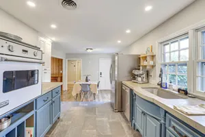 Image of 4 Mi to Dtwn: Home w/ Fire Pit in Greenville