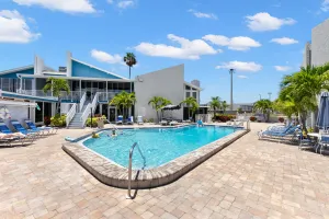 Image of Madeira Beach Yacht Club