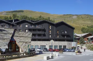 Image of Résidence Néméa Le Hameau - Les Deux Alpes
