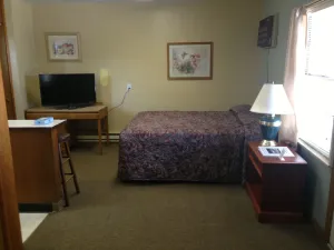 Image of Jamestown Motel