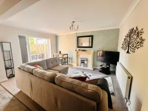 Image of Birmingham Blissful Apartment With 2 Bedrooms