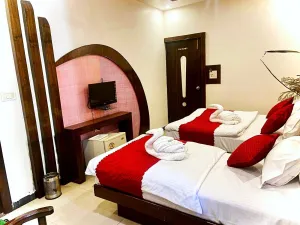 Image of Hotel Krishna Heritage