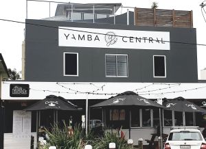 Image of Yamba Central