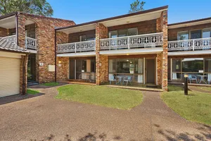 Image of Centennial Terrace Apartments