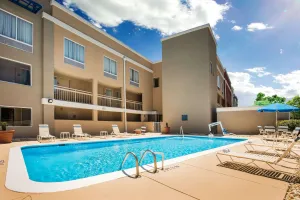Image of Days Inn by Wyndham Florence Near Civic Center