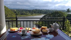 Image of Mahaweli King's Villa