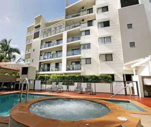 Image of Mariners Resort Kings Beach