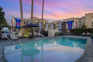 Image of Best Western Courtesy Inn Hotel - Anaheim Resort at the Park