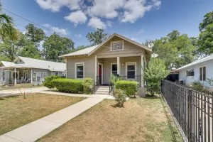 Image of Charming San Antonio Home 5 Mi to Downtown!