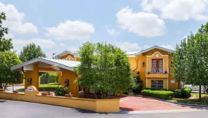 Image of Magnuson Hotel Little Rock South