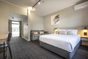 Image of Nightcap at Springwood Hotel