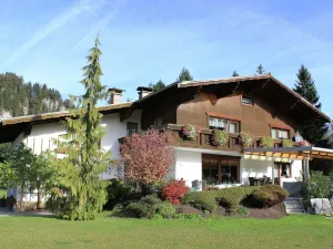 Image of Apartment in Hinterbichl near Ski Bus