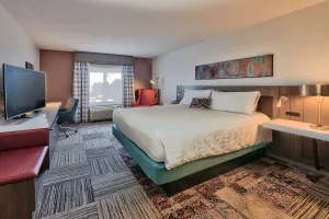 Image of Hilton Garden Inn Albuquerque / Journal Center