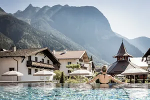 Image of Posthotel Kassl 4-Sterne-Superior