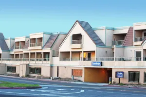 Image of Travelodge by Wyndham Ocean Front