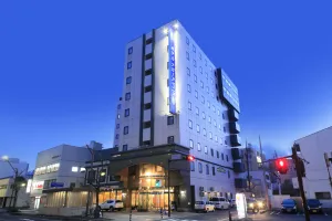 Image of Hotel Nagano Avenue