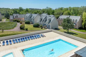 Image of Résidence Odalys Horizon Morgat