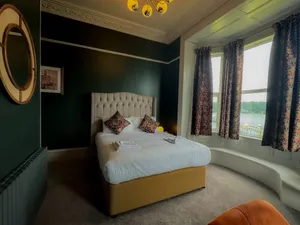 Image of Nomi Rooms & Restaurant