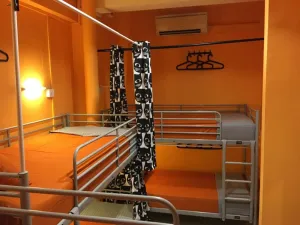 Image of CSW Hostel