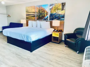 Image of Days Inn by Wyndham Ardmore