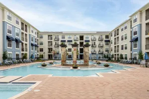 Image of Kasa Frisco Bridges Dallas